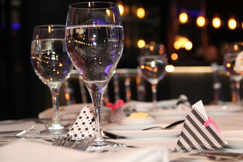 Ounousa Fashion Awards Gala Dinner 